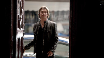 The Vampire Diaries: Season 6: I Never Could Love Like That
