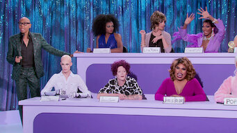 RuPaul's Drag Race: Season 12: Snatch Game
