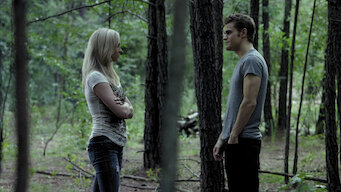 The Vampire Diaries: Season 2: Bad Moon Rising