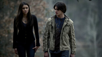 Is The Vampire Diaries: Season 1: Under Control on Netflix Is The Vampire Diaries: Season 1: Under Control on Netflix