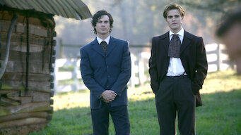 The Vampire Diaries: Season 1: Children of the Damned