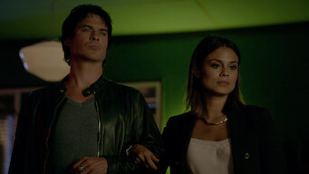 The Vampire Diaries: Season 8: Detoured on Some Random Backwoods Path to Hell