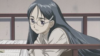 Gunslinger Girl: Gunslinger Girl: Simbiosi (Symbiosis)